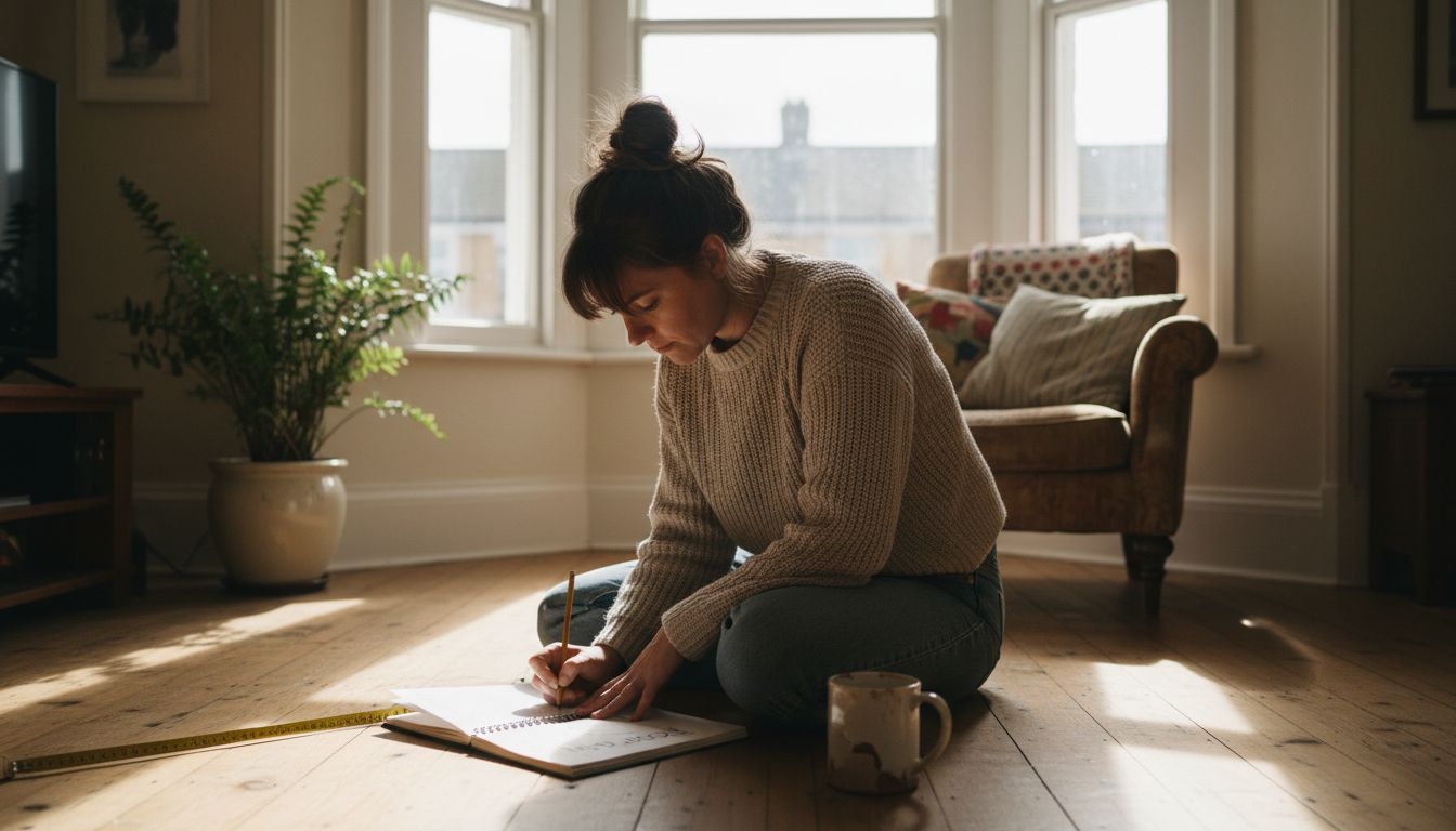 How to Optimise Room Layout for Style and Functionality